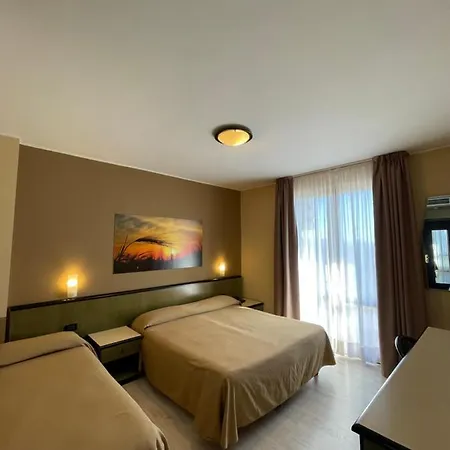 Lo Scoiattolo 3* Massino Visconti