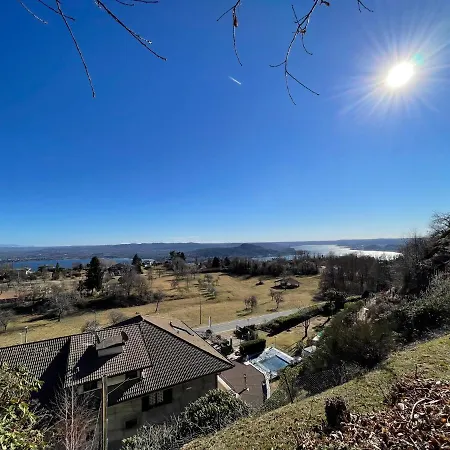 Lo Scoiattolo Szálloda 3*