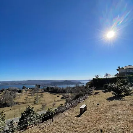 Lo Scoiattolo Szálloda 3*