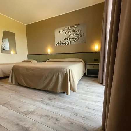 Lo Scoiattolo 3* מאסינו ויסקונטי