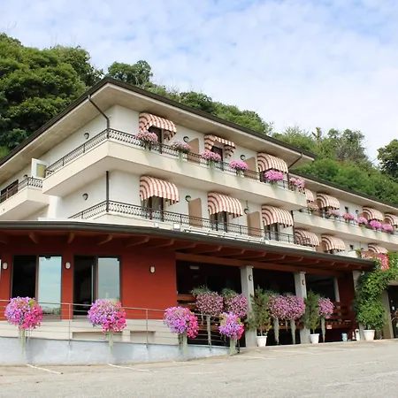Lo Scoiattolo Otel