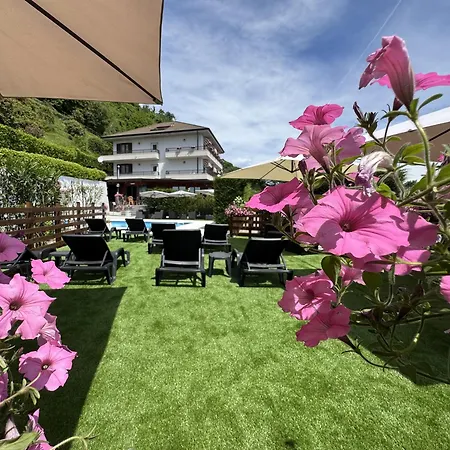 Otel Lo Scoiattolo