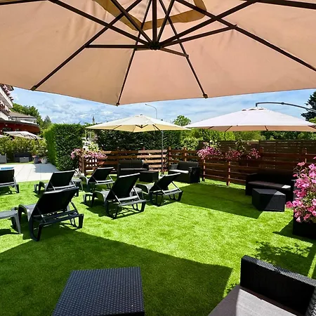 Lo Scoiattolo Szálloda 3*