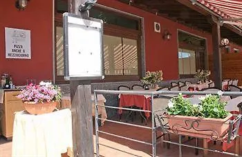 Lo Scoiattolo Szálloda