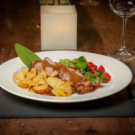 Lo Scoiattolo Massino Visconti