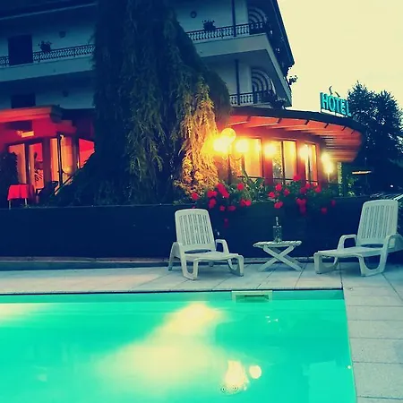 Hotel Lo Scoiattolo