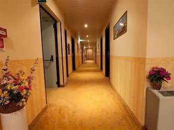 Szálloda Lo Scoiattolo 3*