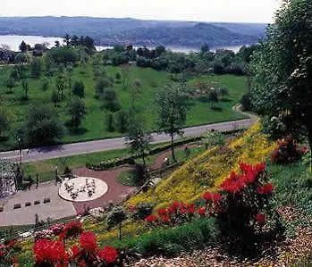 Szálloda Lo Scoiattolo 3*