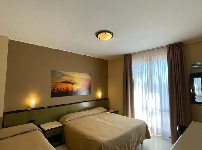 Lo Scoiattolo 3* Massino Visconti