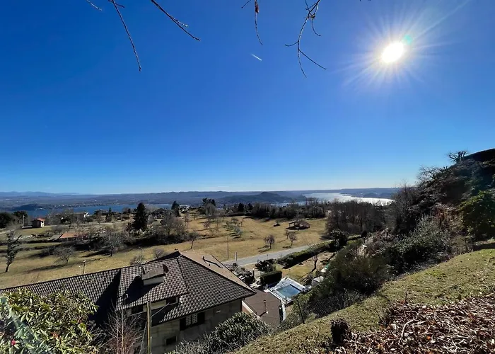 Lo Scoiattolo Hotel 3*