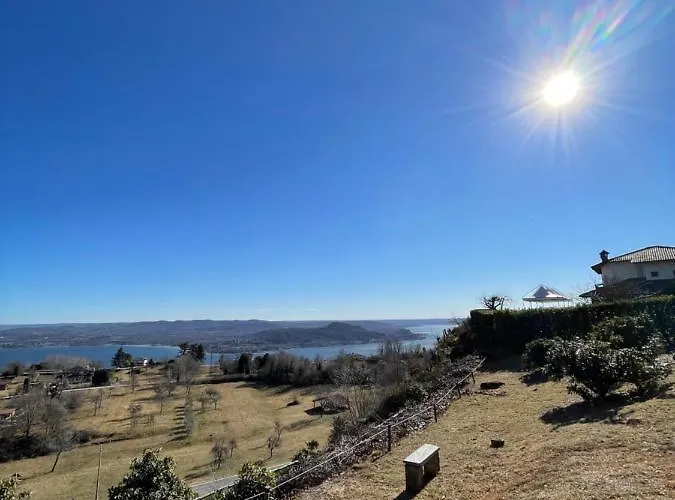 Lo Scoiattolo Hotel 3*