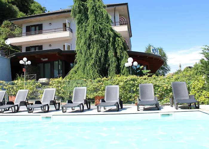 Lo Scoiattolo Hotel 3*