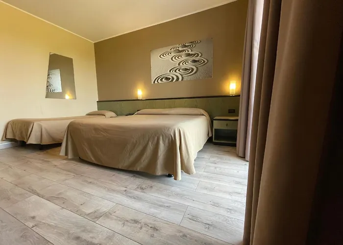 Lo Scoiattolo 3* Massino Visconti