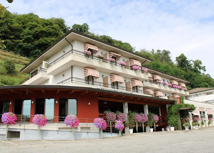 Lo Scoiattolo Hotel