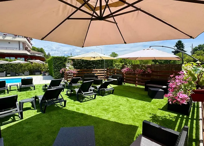 Lo Scoiattolo Hotel 3*