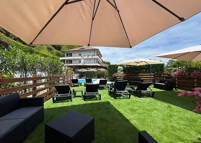 Hotel Lo Scoiattolo 3*