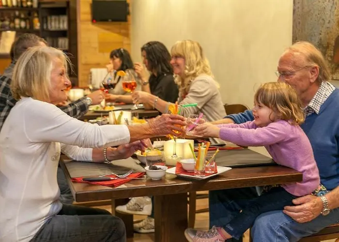 Hotel Lo Scoiattolo 3*