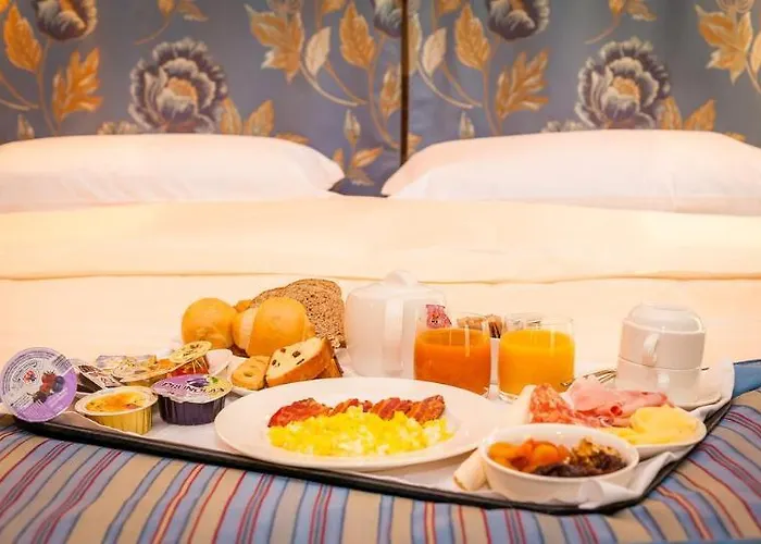 Lo Scoiattolo 3* Massino Visconti