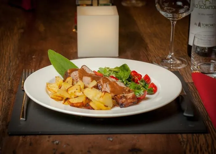 Lo Scoiattolo Massino Visconti