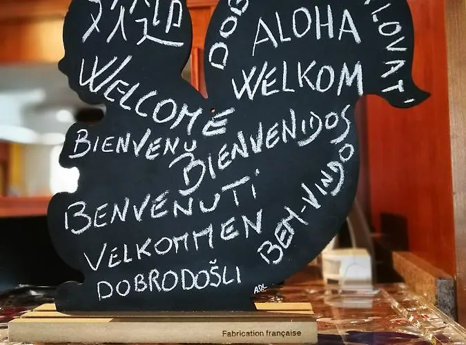 Hotel Lo Scoiattolo Massino Visconti