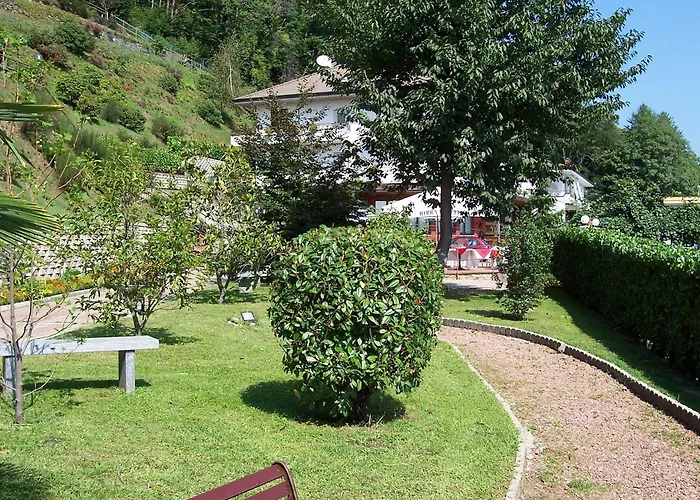 Lo Scoiattolo Hotel 3*